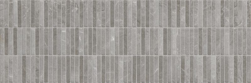 Monreal Grey Matt 3D Feature