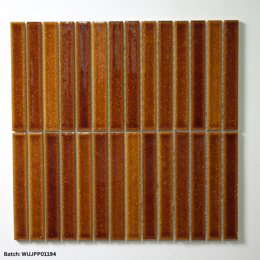 Bonsai Caramel Gloss Kit Kat Mosaics Bonsai Caramel Gloss Kit Kat Mosaics