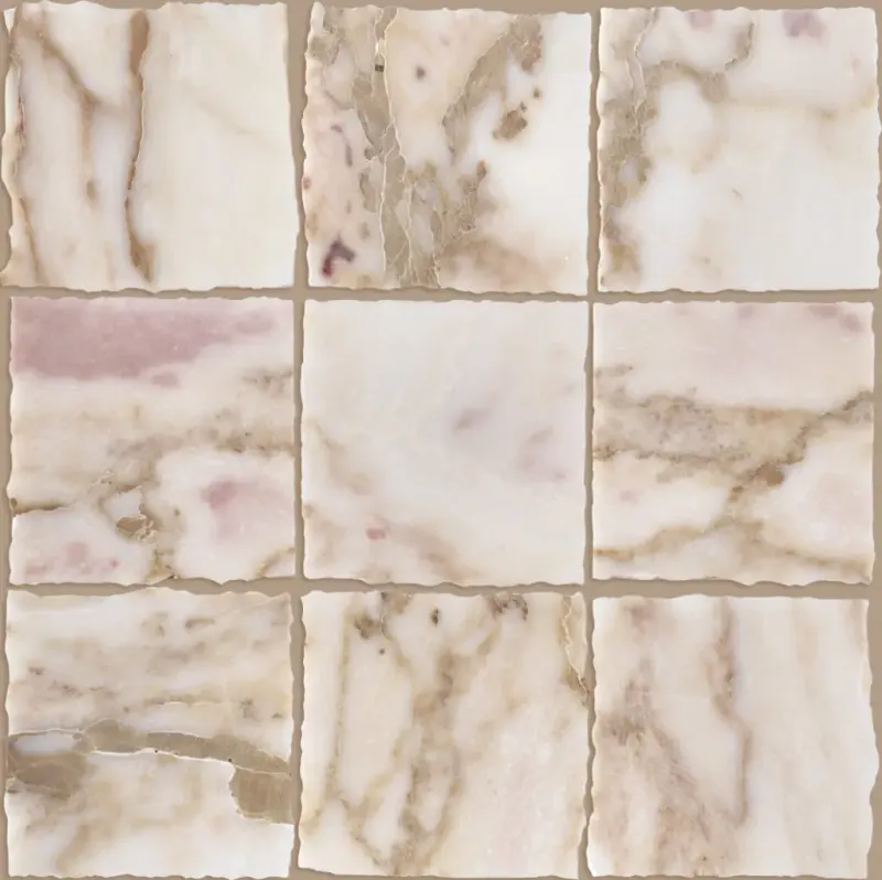 Elementa Calacatta Gold Squares Elementa Calacatta Gold Squares
