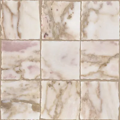 Elementa Calacatta Gold Squares Elementa Calacatta Gold Squares