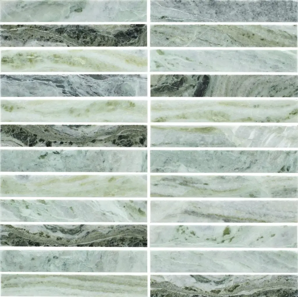 Elementa Emerald Fingers