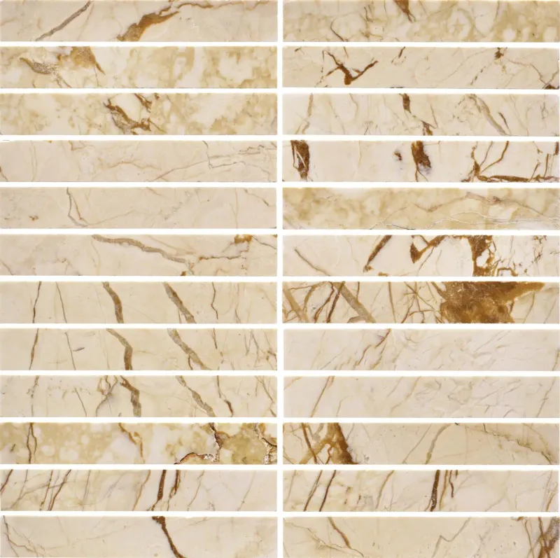 Elementa Cream Block Fingers Elementa Cream Block Fingers