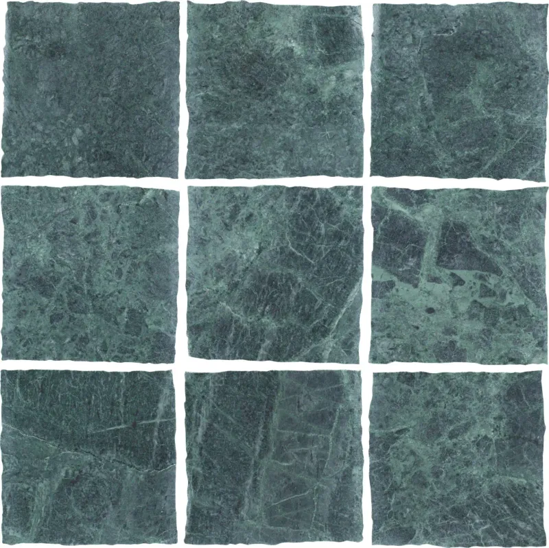 Elementa Verdi Alpi Squares Elementa Verdi Alpi Squares
