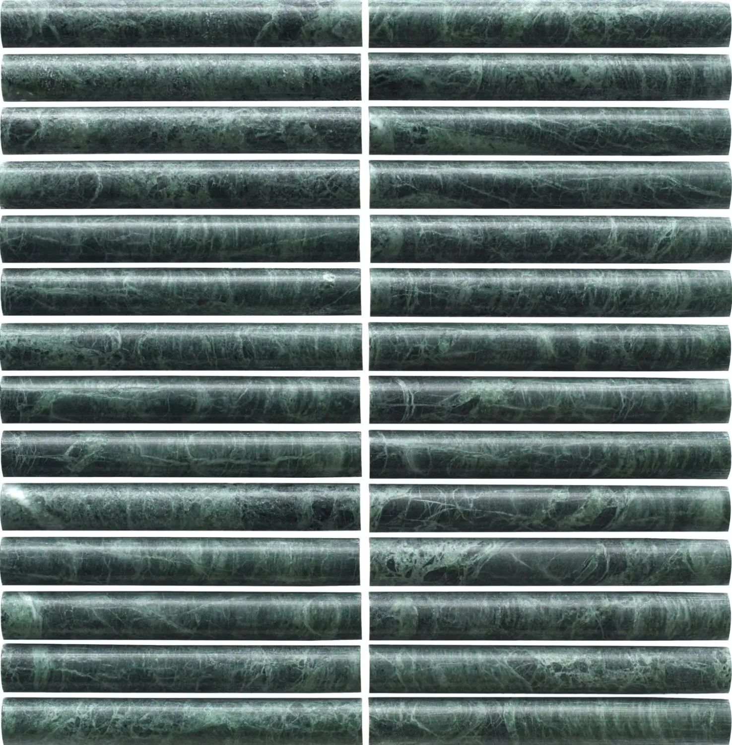 Elementa Verdi Alpi Fluted Fingers Elementa Verdi Alpi Fluted Fingers