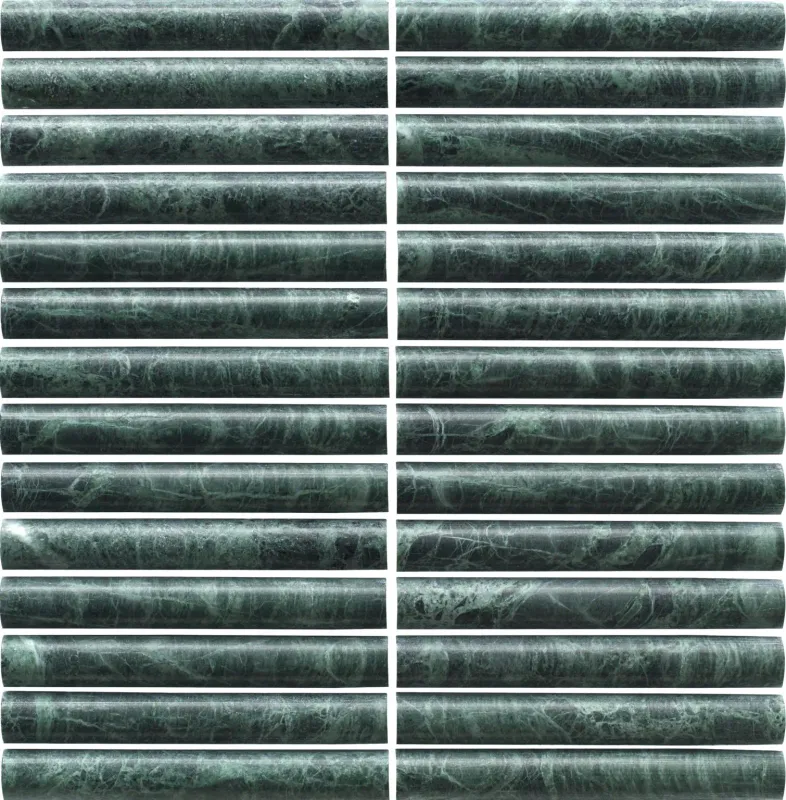 Elementa Verdi Alpi Fluted Fingers Elementa Verdi Alpi Fluted Fingers