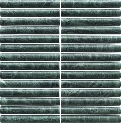 Elementa Verdi Alpi Fluted Fingers Elementa Verdi Alpi Fluted Fingers
