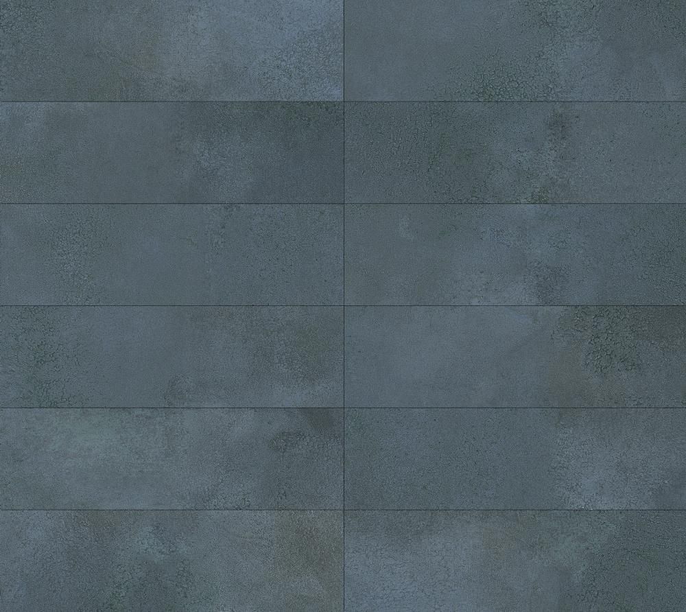 Greenland Cobalt Matt Subway Greenland Cobalt Matt Subway