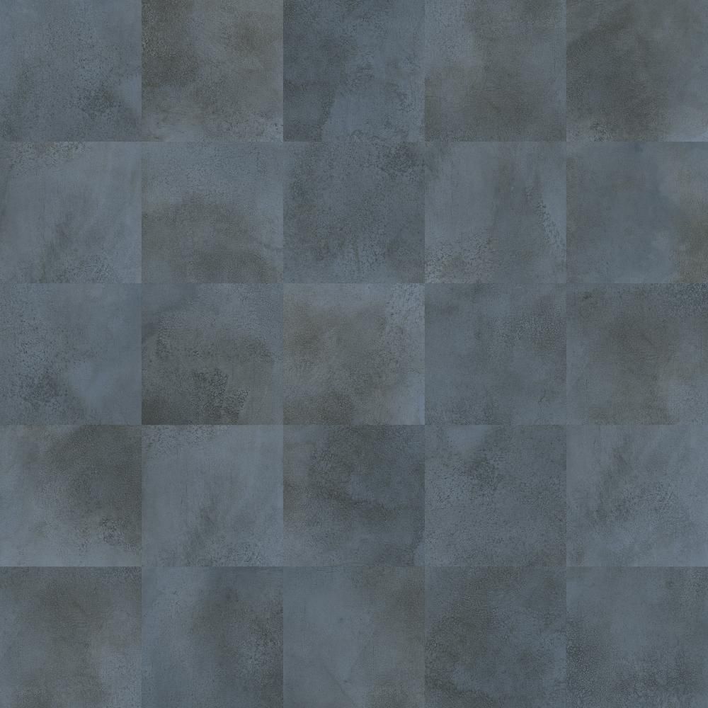 Greenland Cobalt Anti-Slip Square Greenland Cobalt Anti-Slip Square