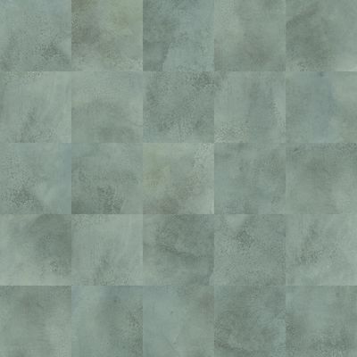 Greenland Teal Anti-Slip Square