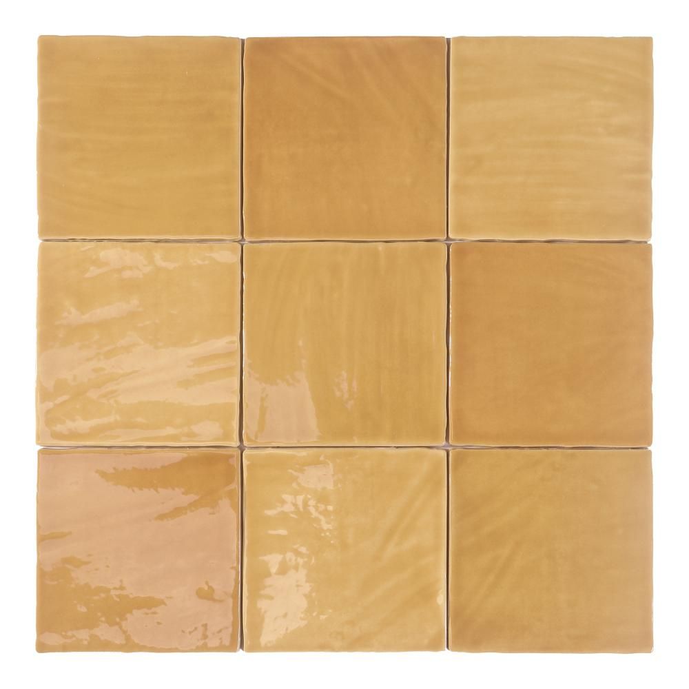 Tabarca Miel Gloss Subway & Square Tabarca Miel Gloss Subway & Square