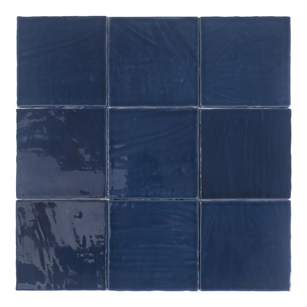 Tabarca Marino Gloss Subway & Square Tabarca Marino Gloss Subway & Square