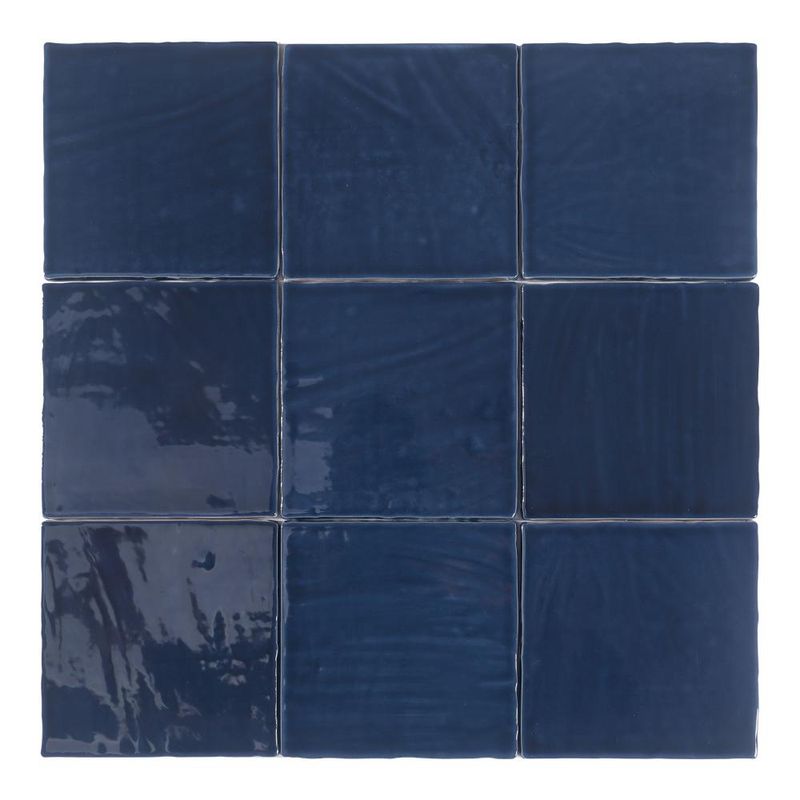 Tabarca Marino Gloss Subway & Square Tabarca Marino Gloss Subway & Square