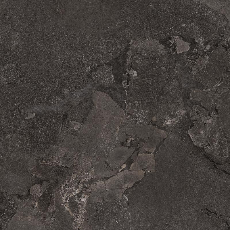 Geo Stone Black Matt Geo Stone Black Matt