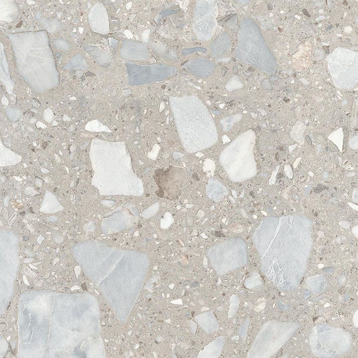 Morphic Large Rock Grey Matt Morphic Large Rock Grey Matt