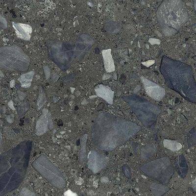Morphic Large Rock Charcoal Matt