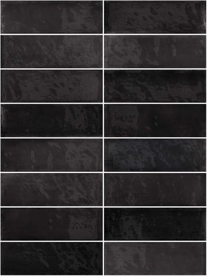Chroma Black Gloss Subway Chroma Black Gloss Subway