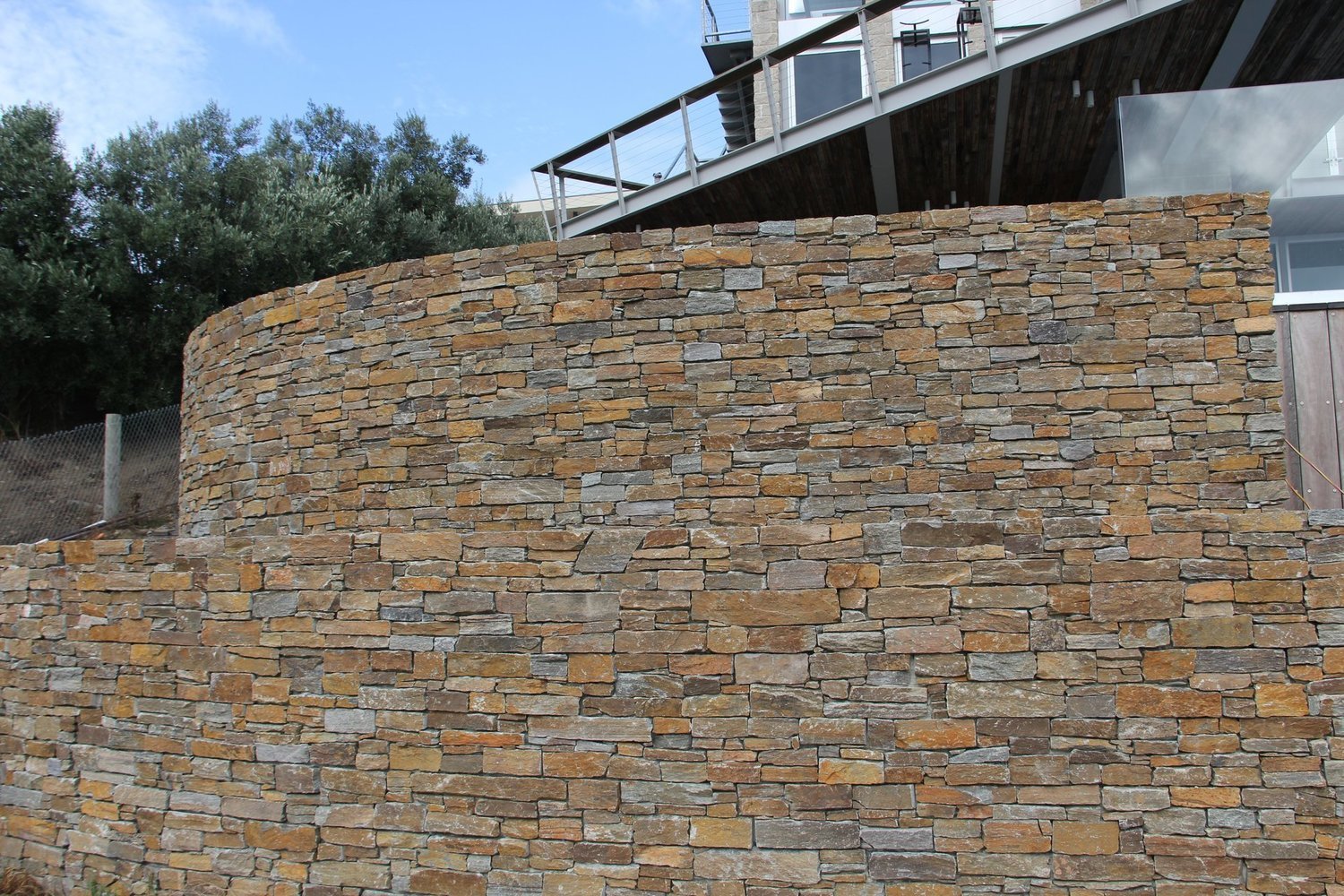 Kakadu Stackstone Z Panels Kakadu Stackstone Z Panels