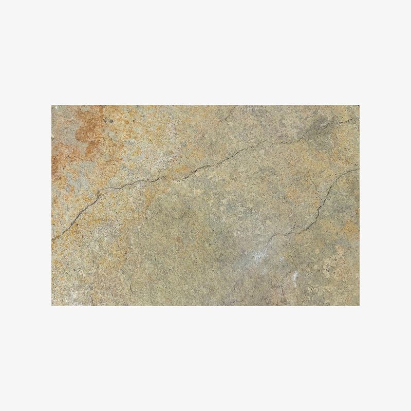 Kota Honey Limestone Sawn Edge Tiles & pavers