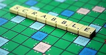 E9 Scrabble With Friends