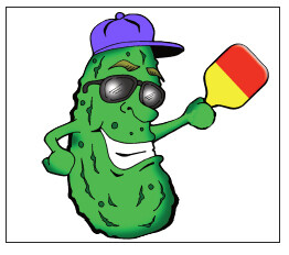 E17 Pickleball
