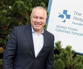 B108 Meet Tim Kluke: CEO Ottawa Hospital Foundation