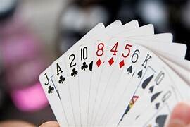 A86  Bridge Lessons for High Beginners