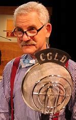 Twentieth-century Canada through the Magic of Radio with Laurence Wall