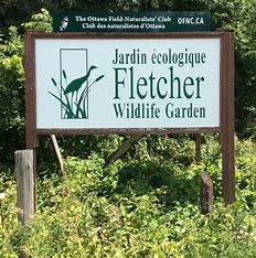 Fletcher Wildlife Garden Tour