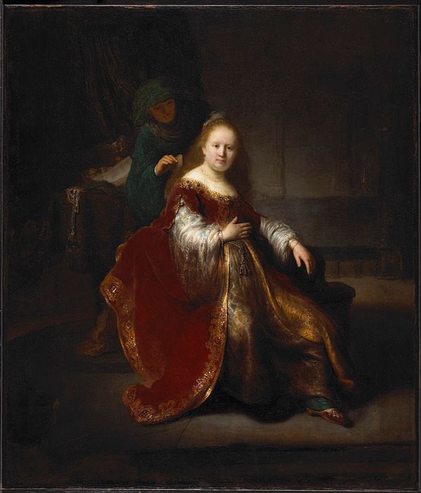 The Jewish Museum, NYC: The Book of Esther in the Age of Remembrance