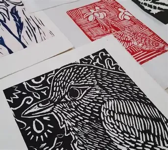 Introduction to Printmaking
