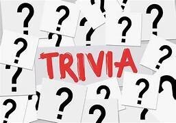 C122  Trivia with Eric