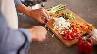 Cooking