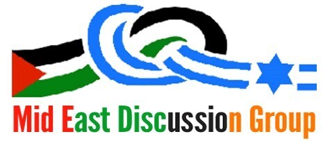 Weekly Mid-East Discussion Group