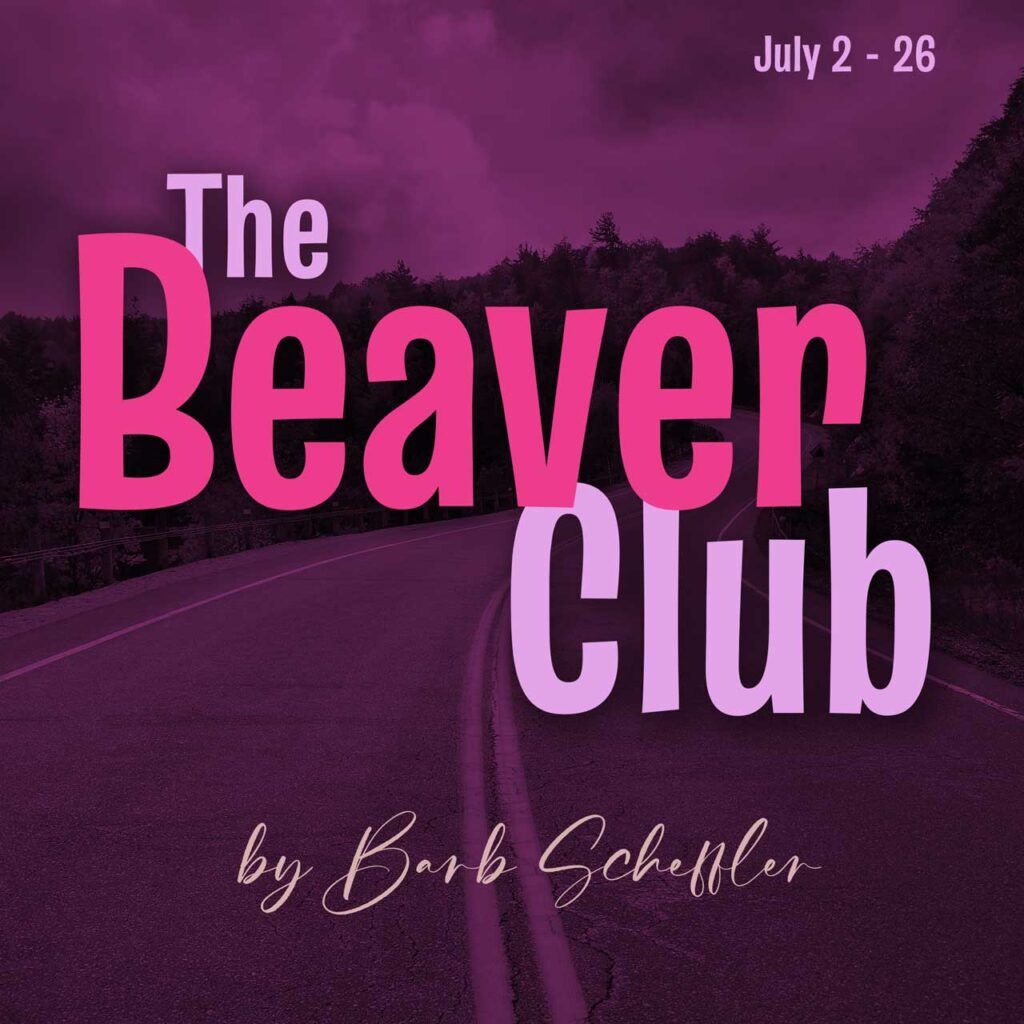 Upper Canada Playhouse: The Beaver Club Upper Canada Playhouse: The Beaver Club