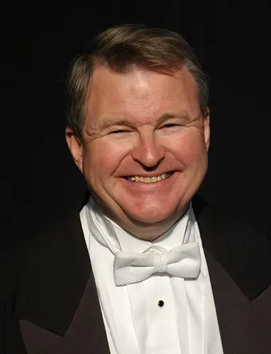 Melodies of Broadway: A Concert with Trygve and Parv