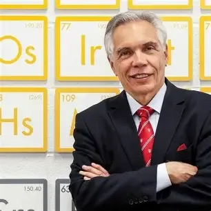 Jews in Science: In person with Dr Joe Schwarcz