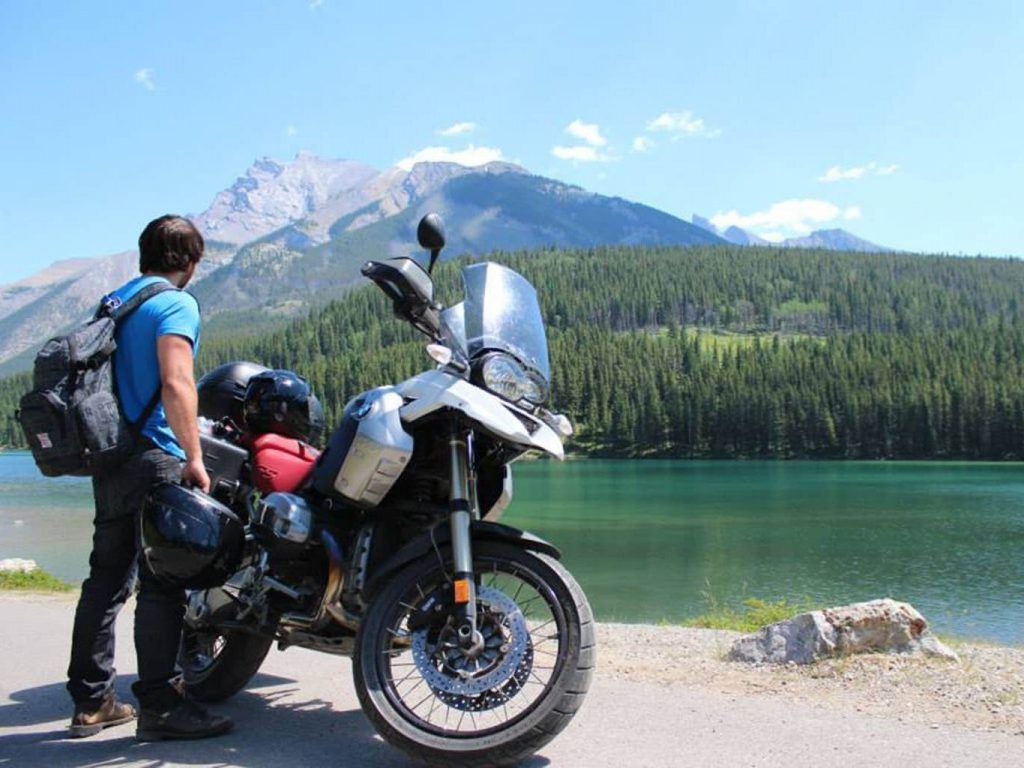 Motorcycle Diaries: Friendliest Towns in Canada