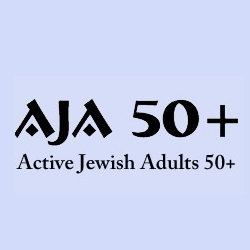 AJA50+ Membership 2026-2027