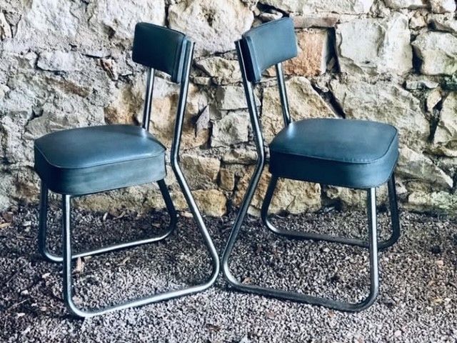 Brocante en vintage meubels