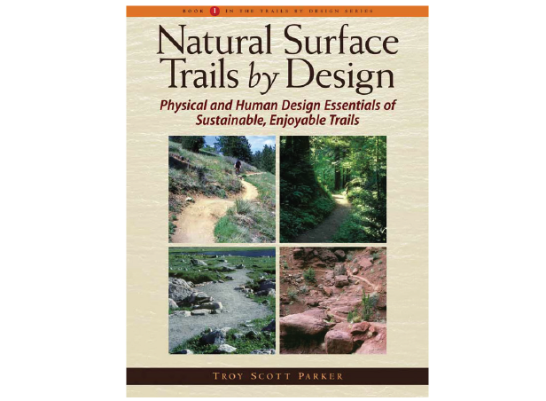 Natural Surface Trails by Design