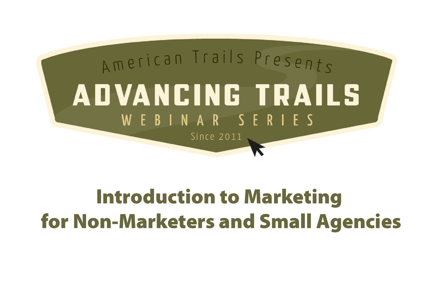 Introduction to Marketing for Non-Marketers and Small Agencies (RECORDING)