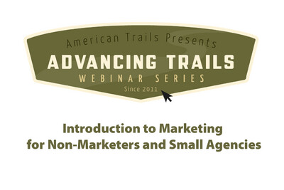 Introduction to Marketing for Non-Marketers and Small Agencies (RECORDING)