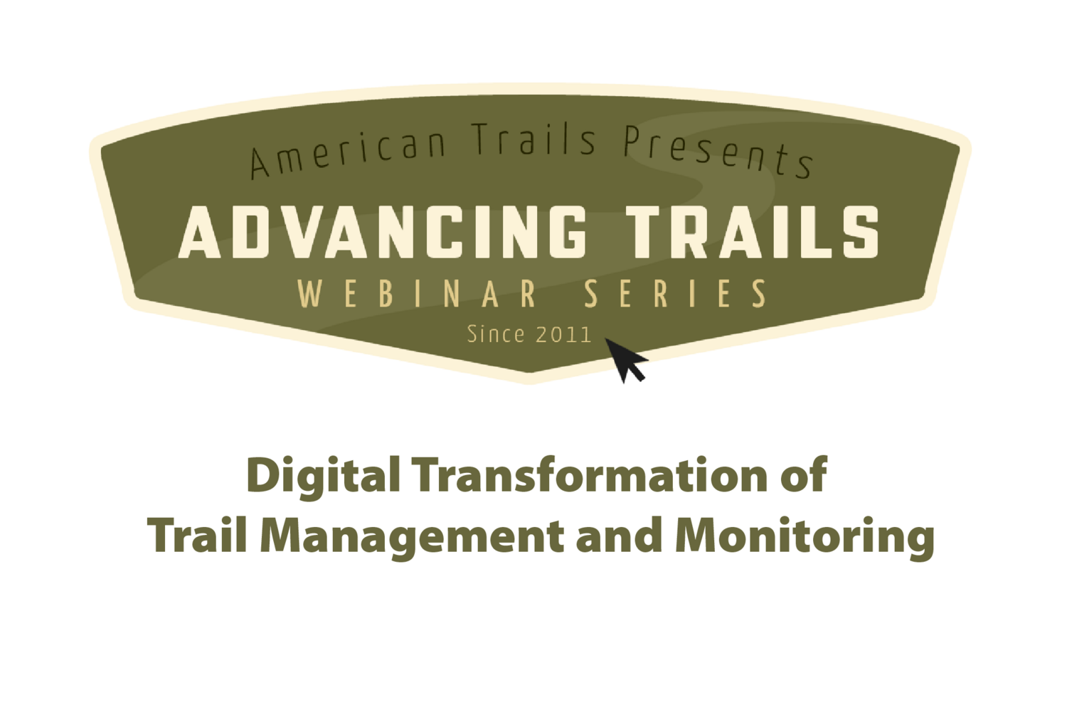 Digital Transformation of Trail Management and Monitoring (RECORDING)
