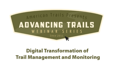 Digital Transformation of Trail Management and Monitoring (RECORDING)