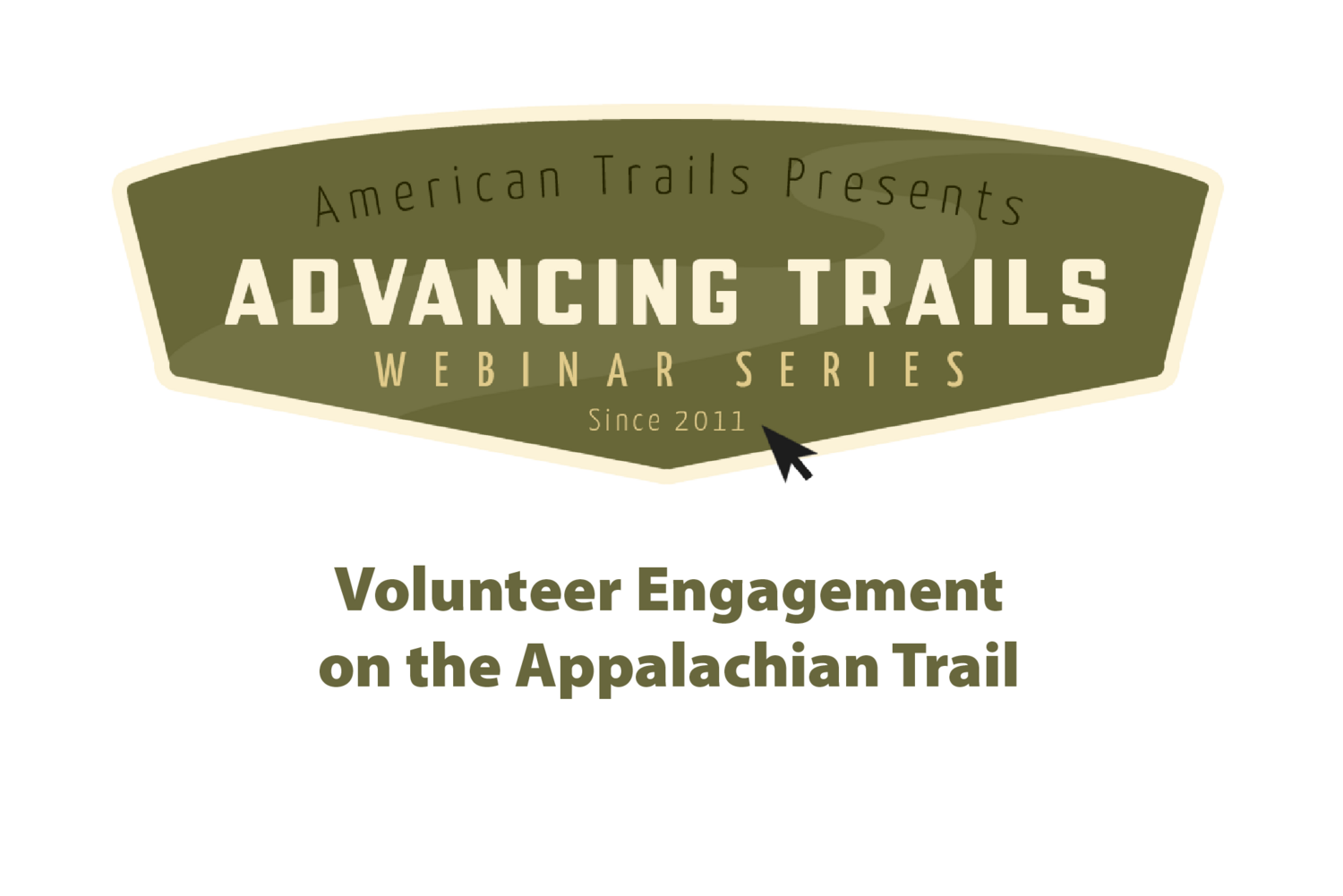 Volunteer Engagement on the Appalachian Trail (RECORDING)