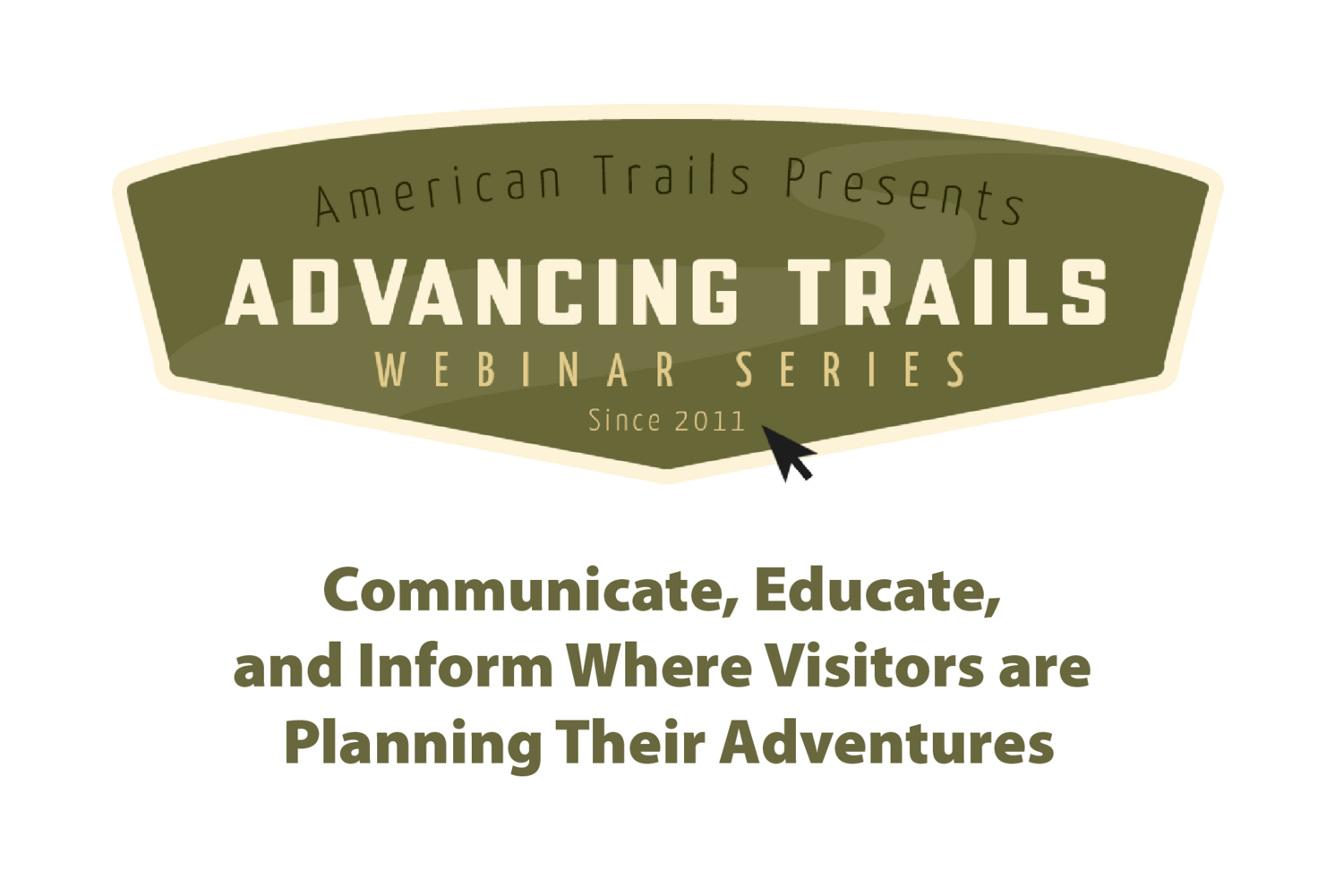 Communicate, Educate, and Inform Where Visitors are Planning Their Adventures (May 30, 2024)