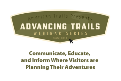 Communicate, Educate, and Inform Where Visitors are Planning Their Adventures (May 30, 2024)