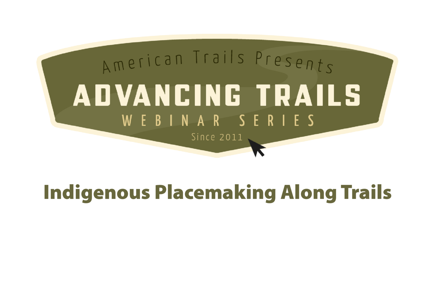 Indigenous Placemaking Along Canadian Trails (July 25, 2024)