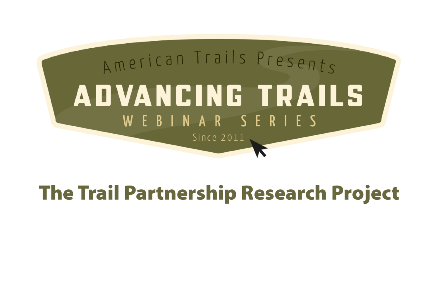 The Trail Partnership Research Project (June 20, 2024)