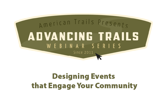 Designing Events that Engage Your Community (RECORDING)